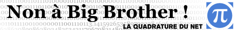 La Quadrature du Net